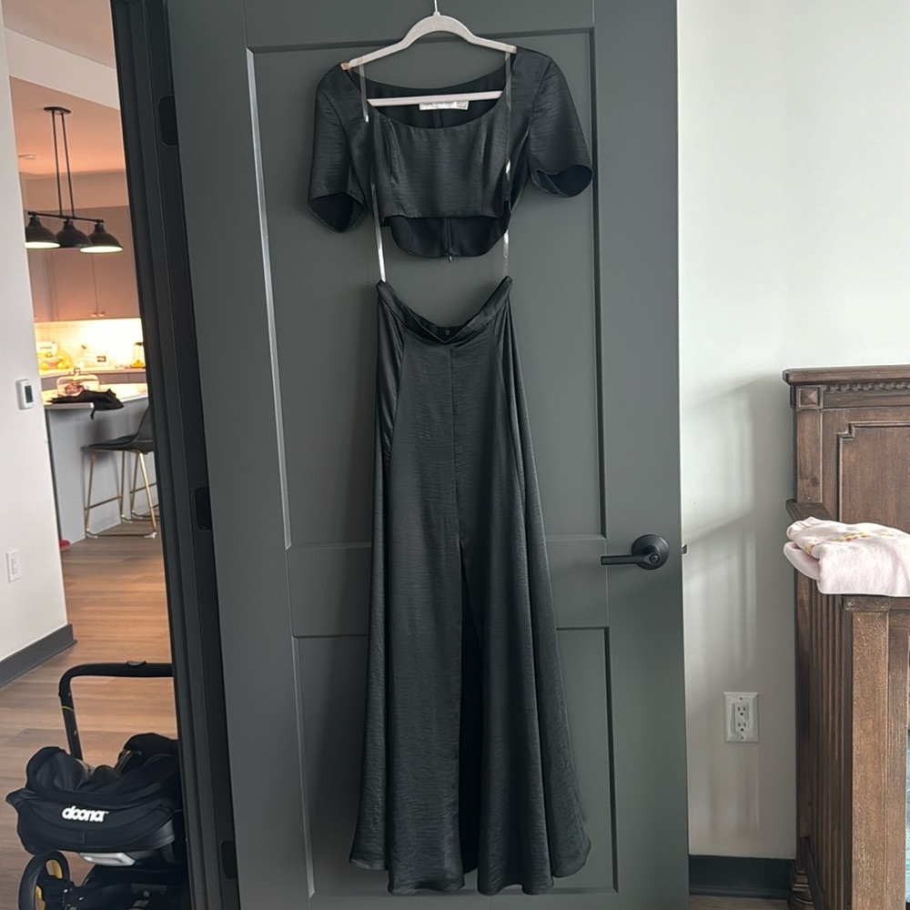 Fame & Partners 2 Piece Set